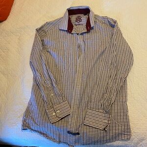 English Laundry Men’s shirt